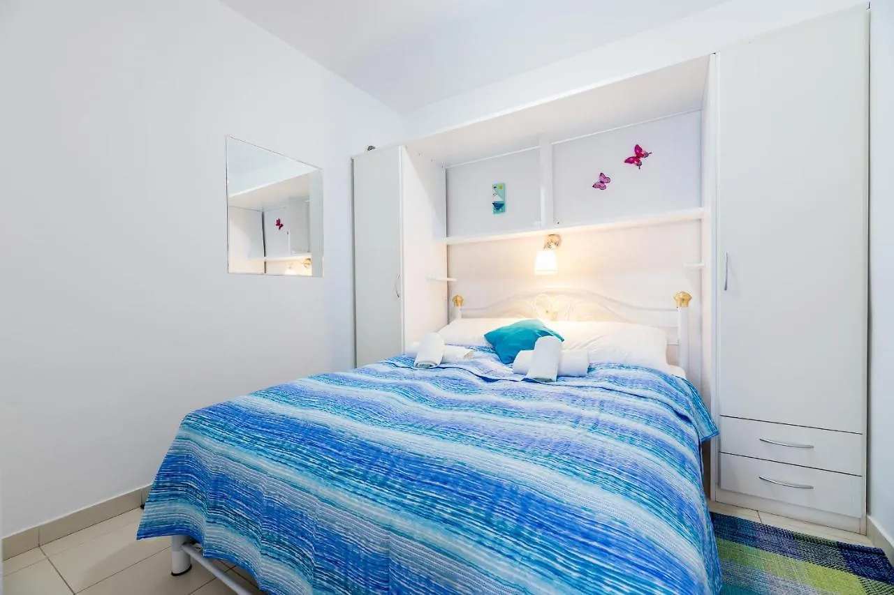 Beach Holiday Baska Apartmán Baška