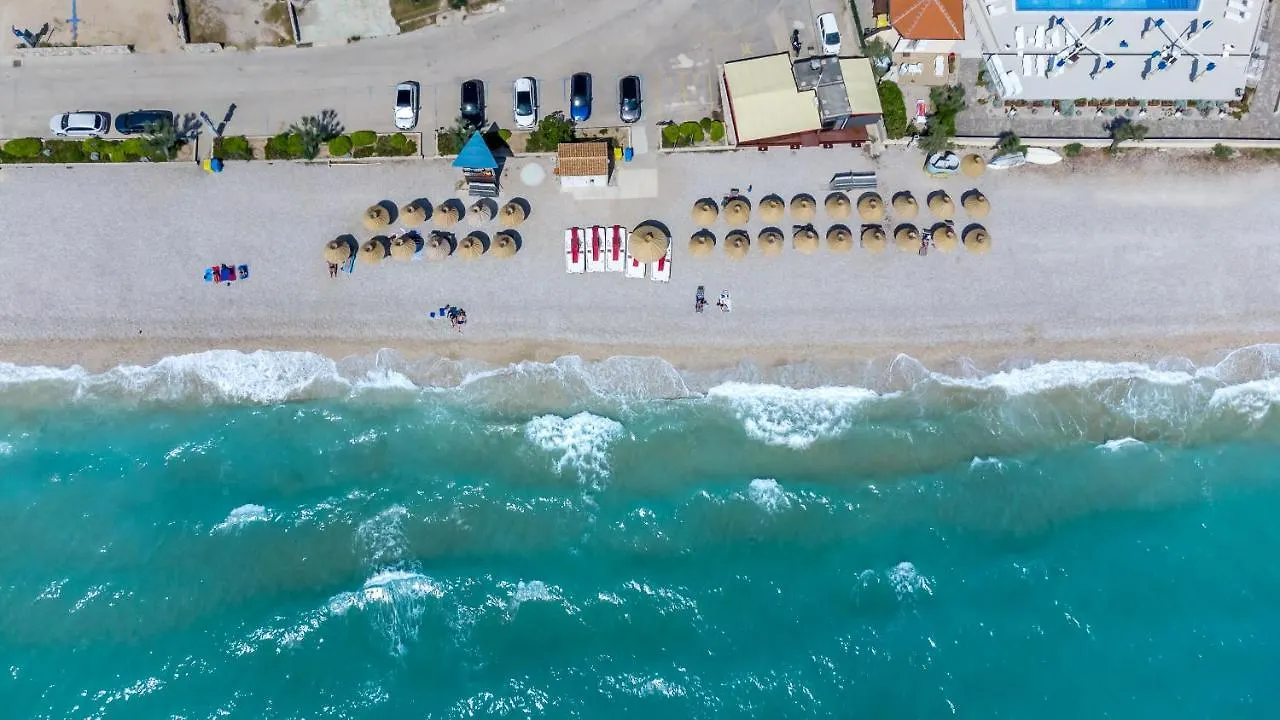 Beach Holiday Baska Baska (Krk)