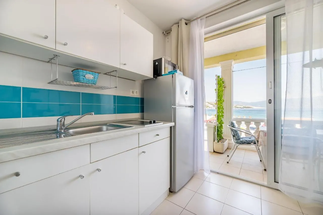 Beach Holiday Baska Apartment Baska (Krk)