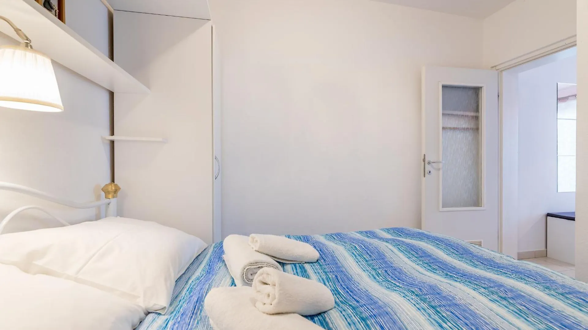Apartment Beach Holiday Baska