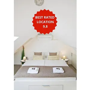 Hisa Pod Gradom Apartman Ljubljana