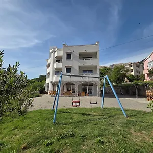 Leticia Baska (Krk)
