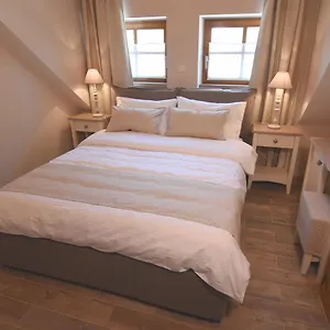 Janez Homestay szállás Ljubljana