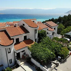  Apartmán Apartmani Marko