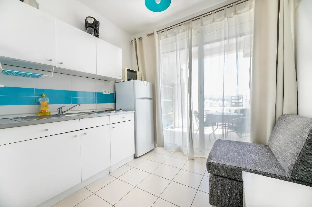 Beach Holiday Baska Baska (Krk)